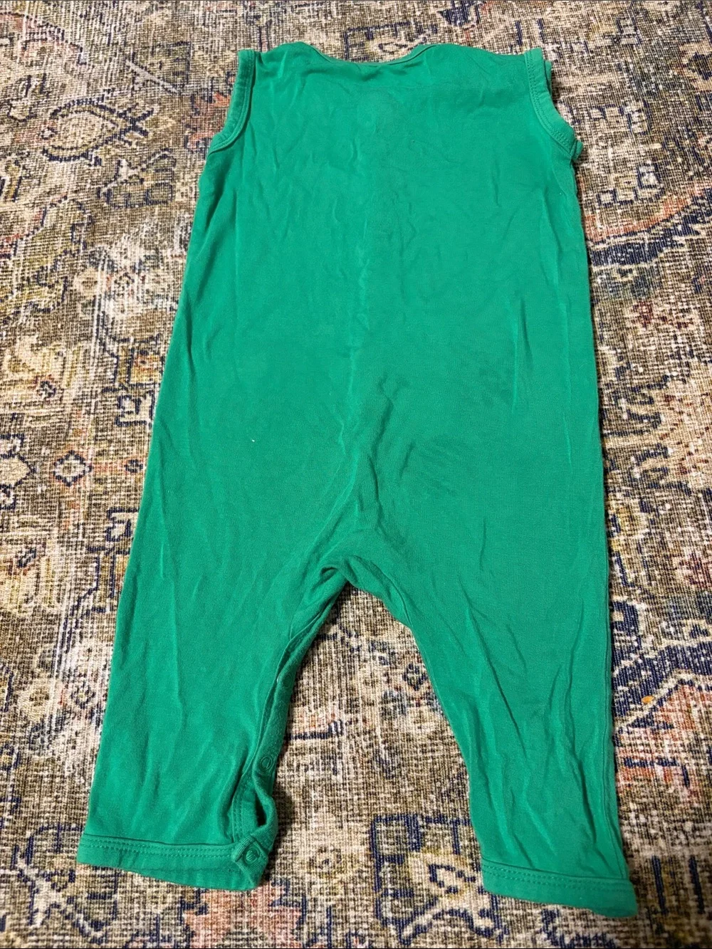 Kyte Baby sleeveless romper